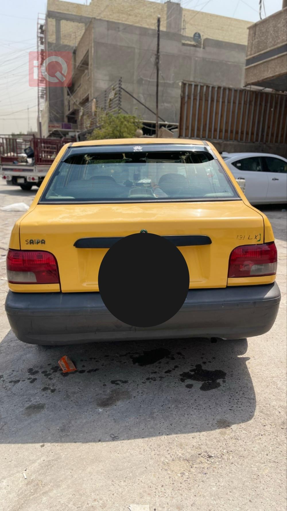 سايبا 131